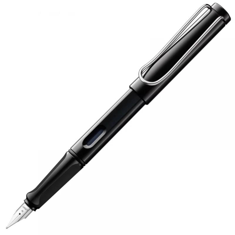 pluma-safari-lamy-negra-f
